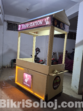 ফুড কার্ড